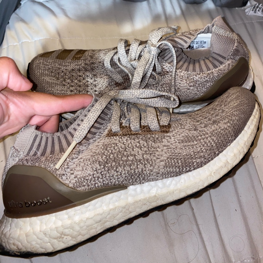 Ultra Boost